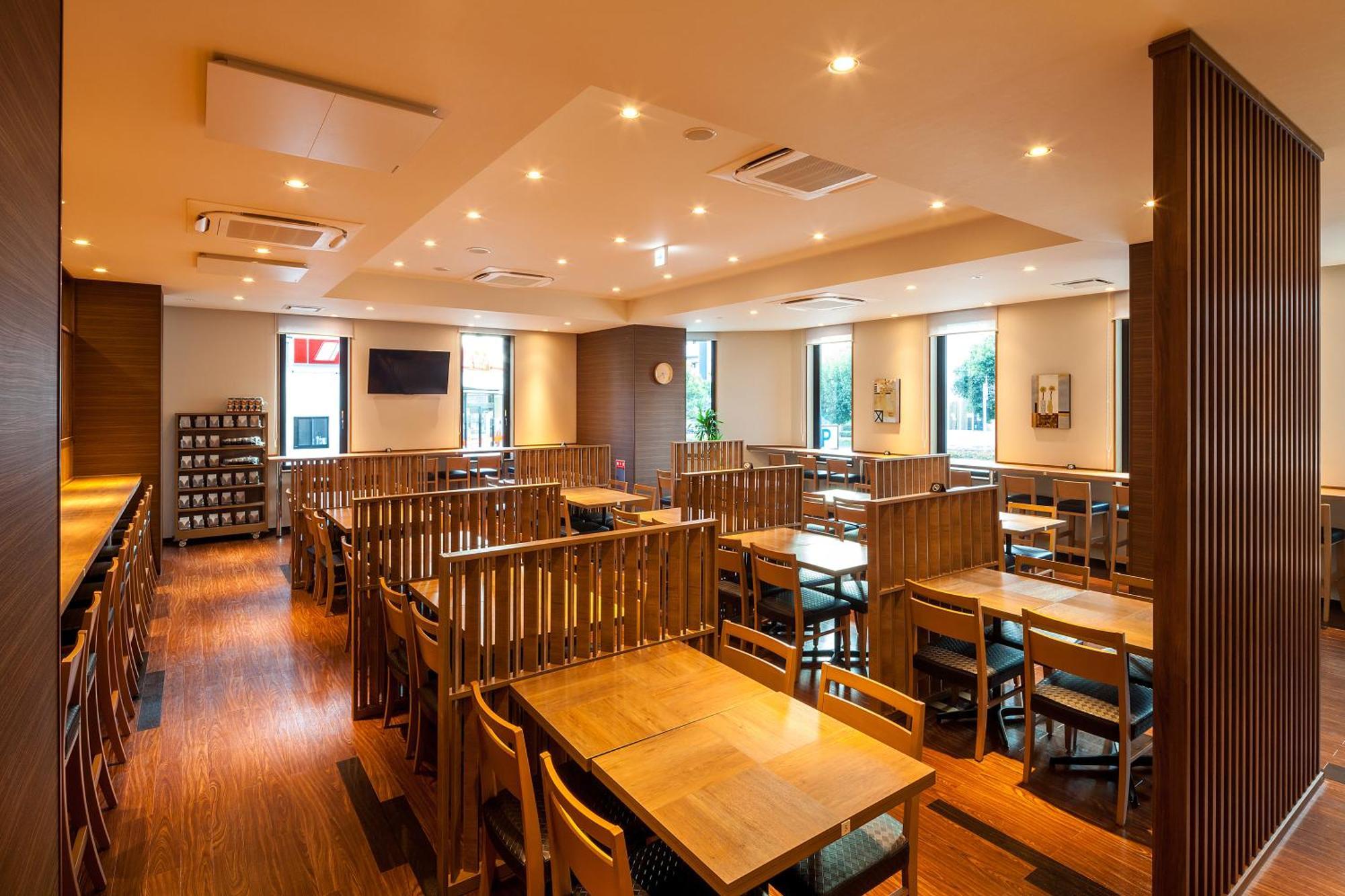 Hotel Route-Inn Higashihiroshima Saijo Ekimae Екстериор снимка