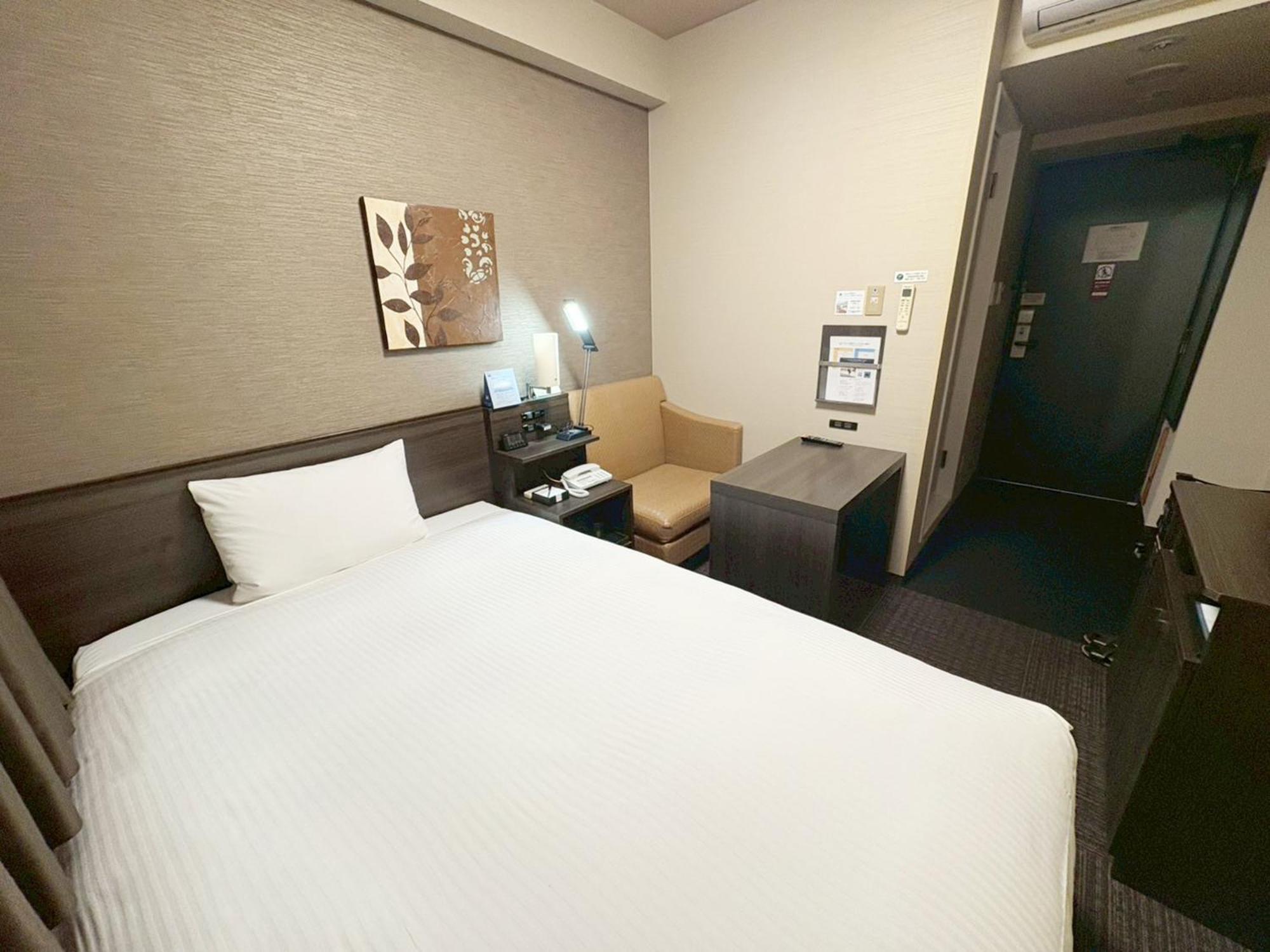 Hotel Route-Inn Higashihiroshima Saijo Ekimae Екстериор снимка