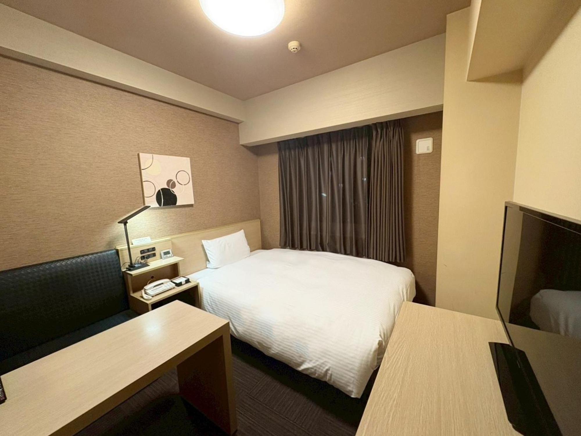 Hotel Route-Inn Higashihiroshima Saijo Ekimae Екстериор снимка